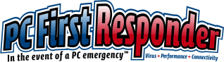 PC First Responder